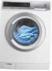 Electrolux EWF 1408 HDW ﻿Washing Machine \ Characteristics, Photo