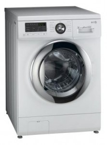 LG F-1296NDA3 Tvättmaskin Fil, egenskaper