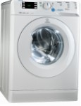 Indesit XWE 61451 W ﻿Washing Machine \ Characteristics, Photo