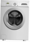 Haier HW50-1002D ﻿Washing Machine \ Characteristics, Photo