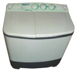 RENOVA WS-60P Máy giặt ảnh, đặc điểm