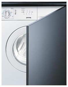 Smeg STA120 Máquina de lavar Foto, características