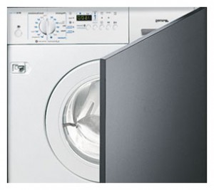 Smeg STA161S 洗衣机 照片, 特点