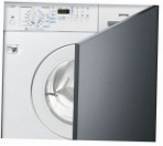 Smeg STA161S ﻿Washing Machine \ Characteristics, Photo