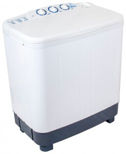 RENOVA WS-70P Mașină de spălat fotografie, caracteristici