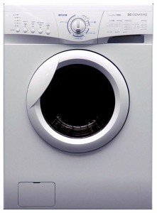 Daewoo Electronics DWD-M8021 Mesin cuci foto, karakteristik
