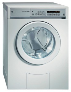 V-ZUG Adora S çamaşır makinesi fotoğraf, özellikleri