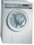V-ZUG Adora S Máquina de lavar \ características, Foto