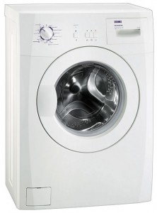 Zanussi ZWS 1101 Machine à laver Photo, les caractéristiques