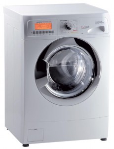 Kaiser WT 46310 Machine à laver Photo, les caractéristiques