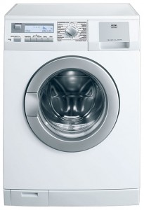 AEG L 74950 A Máquina de lavar Foto, características