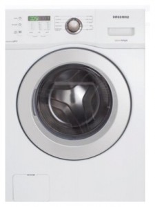 Samsung WF600B0BCWQ ﻿Washing Machine Photo, Characteristics