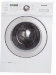 Samsung WF600B0BCWQ ﻿Washing Machine \ Characteristics, Photo