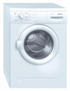 Bosch WAA 16170 Máquina de lavar Foto, características