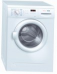 Bosch WAA 24260 ﻿Washing Machine \ Characteristics, Photo