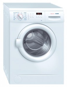 Bosch WAA 20270 Máquina de lavar Foto, características
