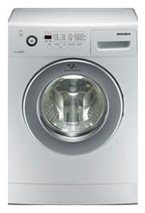 Samsung WF7520SAV Wasmachine Foto, karakteristieken