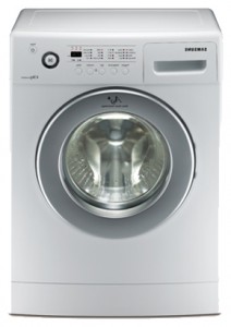 Samsung WF7450SAV Machine à laver Photo, les caractéristiques
