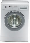 Samsung WF7450SAV वॉशिंग मशीन \ विशेषताएँ, तस्वीर