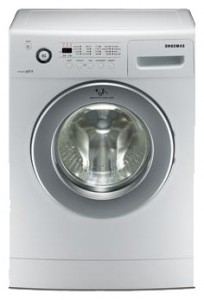 Samsung WF7458SAV 洗衣机 照片, 特点