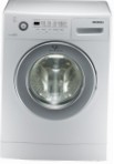 Samsung WF7602SAV वॉशिंग मशीन \ विशेषताएँ, तस्वीर