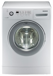 Samsung WF7600SAV çamaşır makinesi fotoğraf, özellikleri