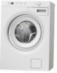 Asko W6554 W ﻿Washing Machine \ Characteristics, Photo
