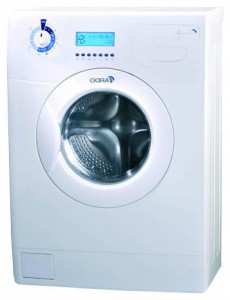 Ardo WD 80 L Máquina de lavar Foto, características