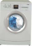 BEKO WKB 71241 PTMAN ﻿Washing Machine \ Characteristics, Photo