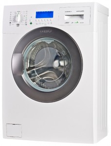 Ardo FLSN 104 LW Máquina de lavar Foto, características