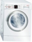 Bosch WAS 2844 W ﻿Washing Machine \ Characteristics, Photo