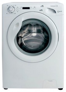 Candy GCY 1052D ﻿Washing Machine Photo, Characteristics