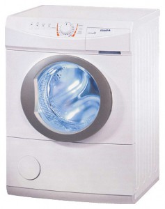 Hansa PG5560A412 Máquina de lavar Foto, características