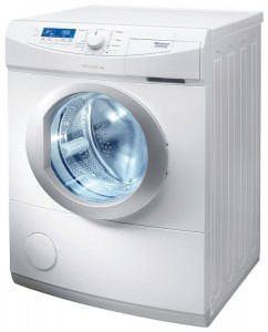 Hansa PG6010B712 Máquina de lavar Foto, características