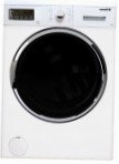 Hansa WDHS1260LW ﻿Washing Machine \ Characteristics, Photo