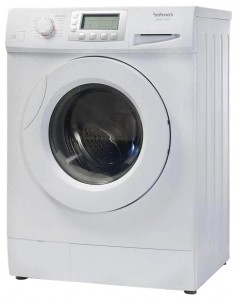 Comfee WM LCD 6014 A+ çamaşır makinesi fotoğraf, özellikleri
