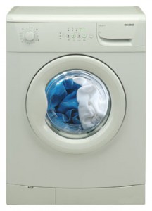 BEKO WMD 23560 R Machine à laver Photo, les caractéristiques
