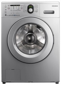Samsung WF8592FFS Máquina de lavar Foto, características