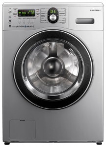 Samsung WF8692FER Máquina de lavar Foto, características