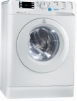 Indesit XWSE 61252 W ﻿Washing Machine \ Characteristics, Photo