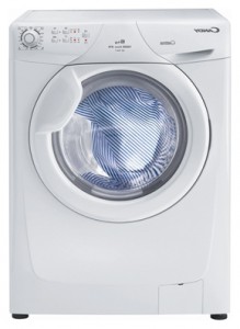 Candy COS 106 F ﻿Washing Machine Photo, Characteristics