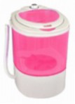 Saturn ST-WM0603 Pink Tvättmaskin \ egenskaper, Fil