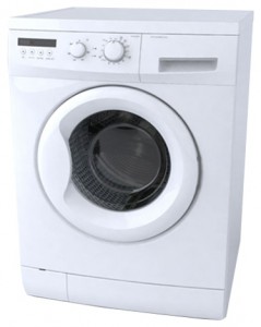 Vestel NIX 1060 Máquina de lavar Foto, características