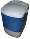 ВолТек Принцесса СМ-1 Blue ﻿Washing Machine \ Characteristics, Photo