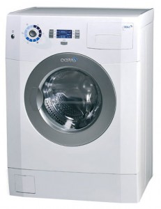 Ardo FL 147 D Máquina de lavar Foto, características