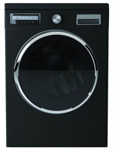Hansa WHS1241DB ﻿Washing Machine Photo, Characteristics