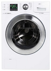 Samsung WF906U4SAWQ Mașină de spălat fotografie, caracteristici