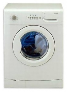 BEKO WMD 25080 R 洗濯機 写真, 特性