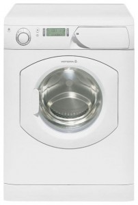 Hotpoint-Ariston AVSF 129 Máquina de lavar Foto, características