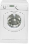 Hotpoint-Ariston AVSF 129 Vaskemaskine \ Egenskaber, Foto